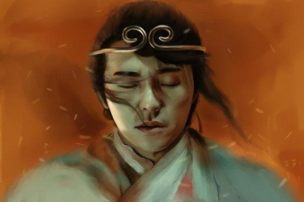 娱乐圈“一神两哥三爷”是什么梗? 网友: 他们是不可逾越的神话!