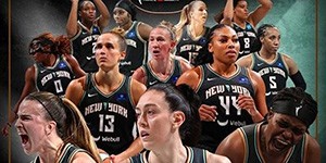 2024WNBA总冠军是谁