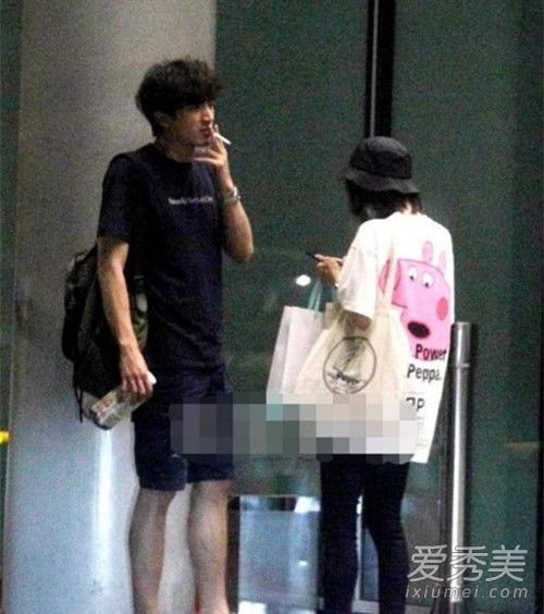 林更新王丽坤同框是在哪里 林更新王丽坤为什么不公开恋情