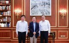 任正非：中国在技术研究领域的发展步伐不可阻挡
