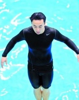 明星跳水死亡事件真相（跳水死亡的小明星是谁） 第1张