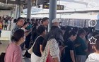 上海地铁突发故障！站台上挤满人，官方紧急致歉