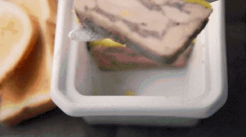 大咖女星被迫做头发的料！