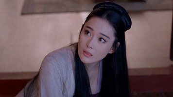 大咖女星被迫做头发的料！