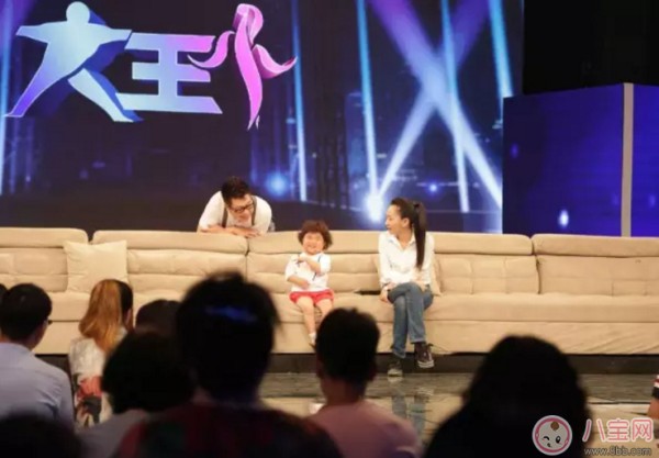 李欣蕊为什么火萌娃李欣蕊个人资料简介 李欣蕊参加的的所有节目
