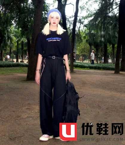 为什么穿匡威是渣女 穿匡威的都是什么人
