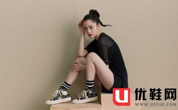 为什么穿匡威是渣女 穿匡威的都是什么人