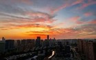 快40℃，突然狂风暴雨，杭州下“开水”了