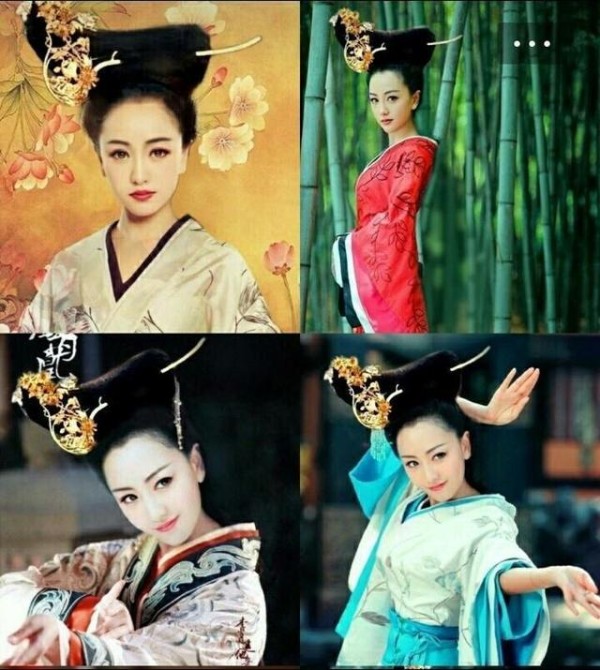 宋威龙、关晓彤！刘楚玉、容止不带这么演的！请琢磨好角色再出来