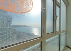 整租·碧海华庭 2室1厅 南/北_碧海华庭租房