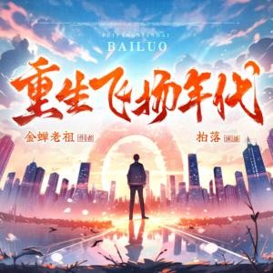 重生飞扬年代有声小说