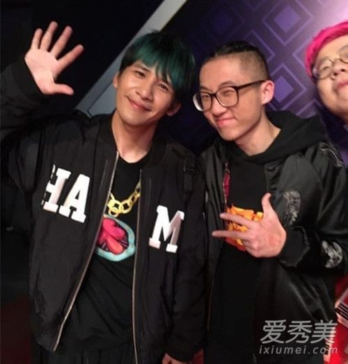 吐槽大会第二季池子是什么学历的？池子的父母是做什么的介绍
