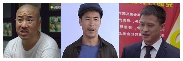 《乡村爱情》大家所不知道的事：刘能、赵四、小梁竟是三连襟？
