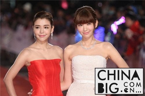 郭雪芙李毓芬怎么了？李毓芬和郭雪芙不和是真的吗？