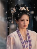 宁安如梦演员白鹿