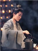 宁安如梦演员张凌赫