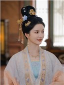 宁安如梦演员刘些宁