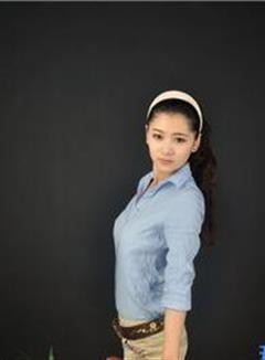 宁安如梦演员吕艳蓓