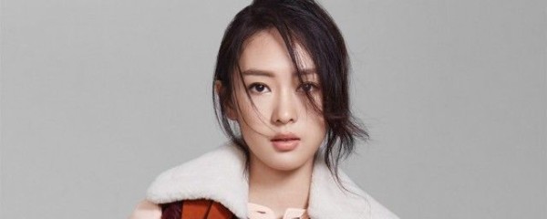 童瑶个人资料简介 女演员童瑶主演的连续剧有哪些