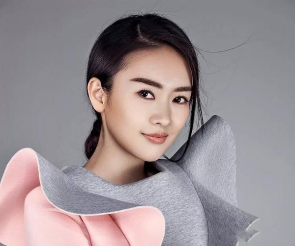童瑶个人资料简介 女演员童瑶主演的连续剧有哪些