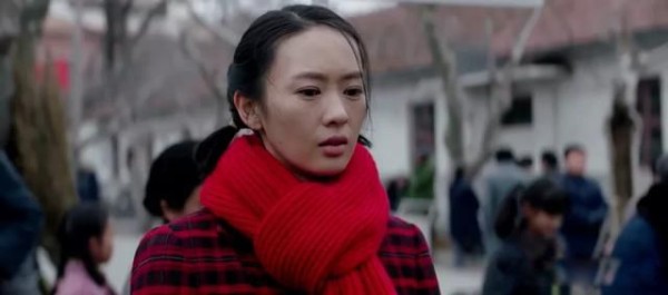 童瑶个人资料简介 女演员童瑶主演的连续剧有哪些