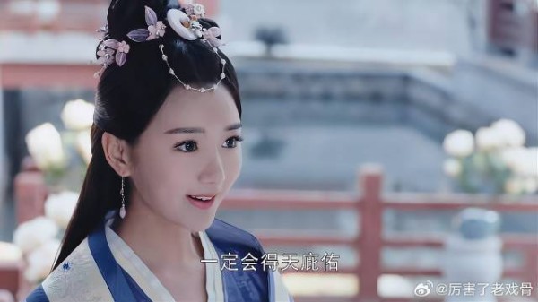 常茹设计未央入狱 还假惺惺打探消息，真是会演