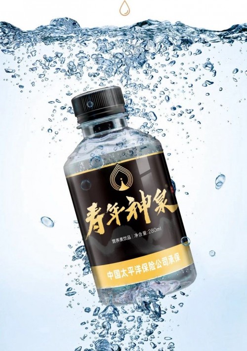 寿年神泉 | 著名演员刘小光为寿年神泉点赞！