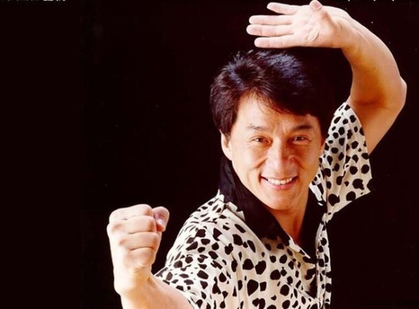 年度最吸人气的影视男演员排行榜