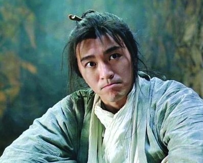 年度最吸人气的影视男演员排行榜