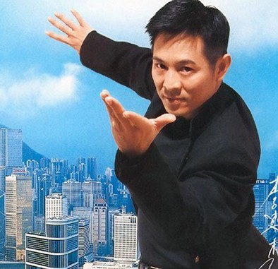 年度最吸人气的影视男演员排行榜