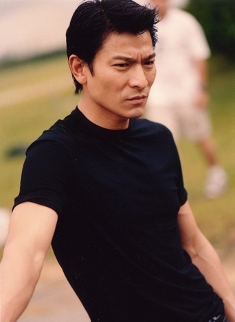 年度最吸人气的影视男演员排行榜
