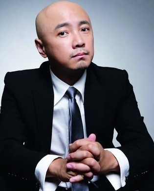 年度最吸人气的影视男演员排行榜