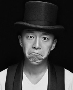 年度最吸人气的影视男演员排行榜