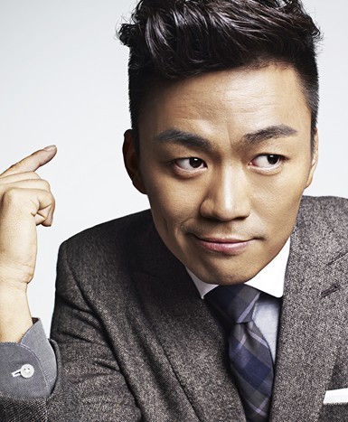 年度最吸人气的影视男演员排行榜