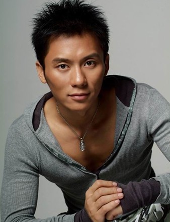 年度最吸人气的影视男演员排行榜
