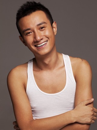 年度最吸人气的影视男演员排行榜