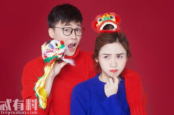 密子君和饲养员分手了吗？两人分手真实原因是什么