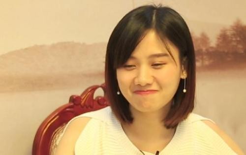 朵一和密子君长得很像什么关系是姐妹吗？密子君和朵一谁更能吃