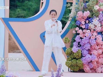 “哪里来的好人～”深圳的好人们，麻烦请登场！张靓颖带你嗨翻全场