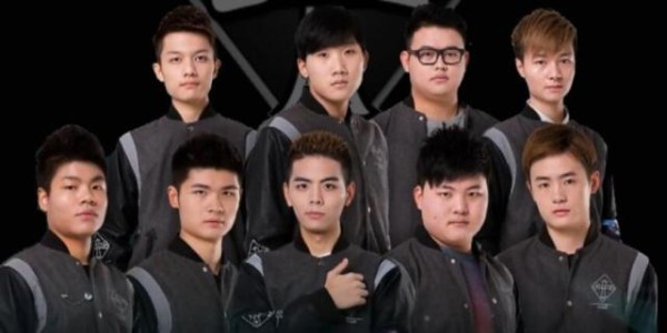 考辛斯中产加盟勇士五全明星首发 LOL历史哪支战队可媲美?