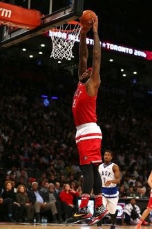 2016年NBA全明星
