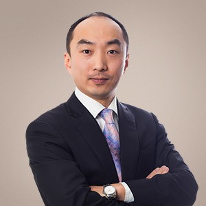 平台法律顾问团队