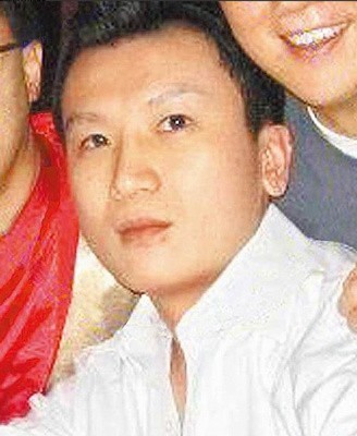 侯佩岑情定黄伯俊林心如澄清：旧爱不是我