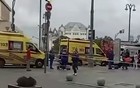 莫斯科市中心突发爆炸！俄安全局官员被炸成重伤