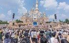 刚刚！上海迪士尼宣布：调整票价！