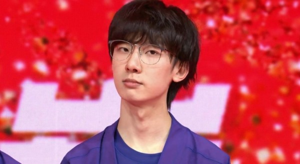 【英雄联盟】宁王想与Doinb打比赛，却被宝蓝无视，暗讽老队友，随后真相公开-第2张
