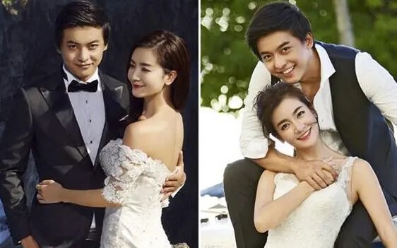 张睿和李晟怎么回事到底谈过没有？张睿不结婚是因为李晟吗？