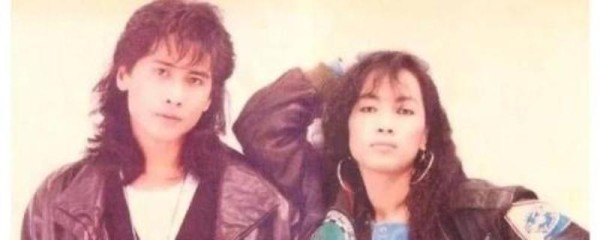 齐秦和李豫是什么关系