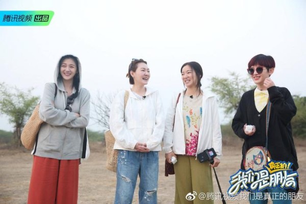 隔壁大S四姐妹那么火，孟非郭德纲佟大为郭京飞四大叔的节目为啥慢热？