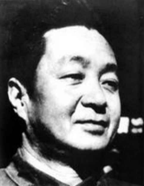 蓝马